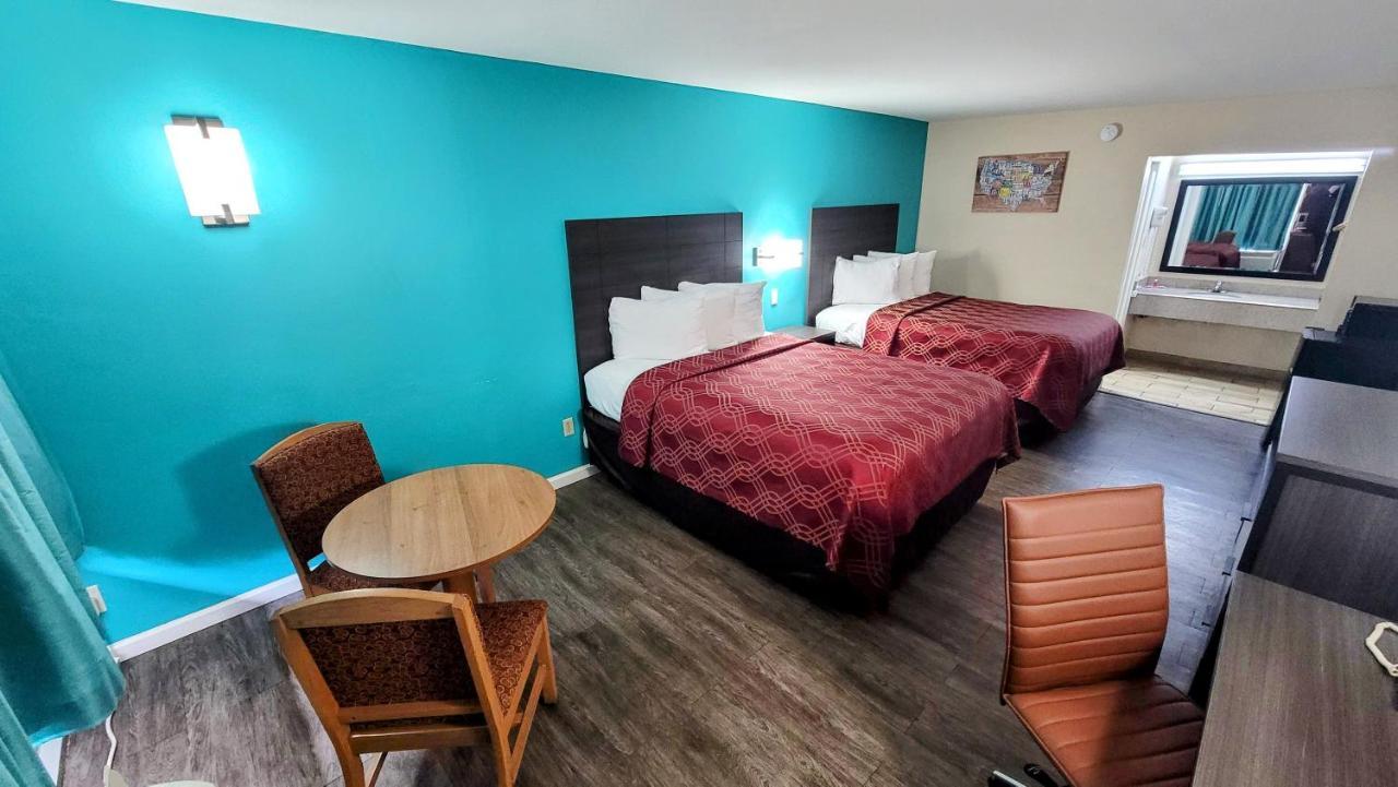 Econo Lodge Kosciusko