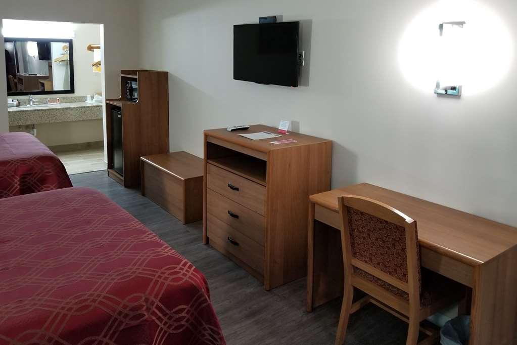Lodge Econo