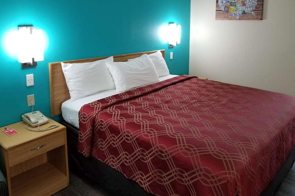 Econo Lodge Kosciusko