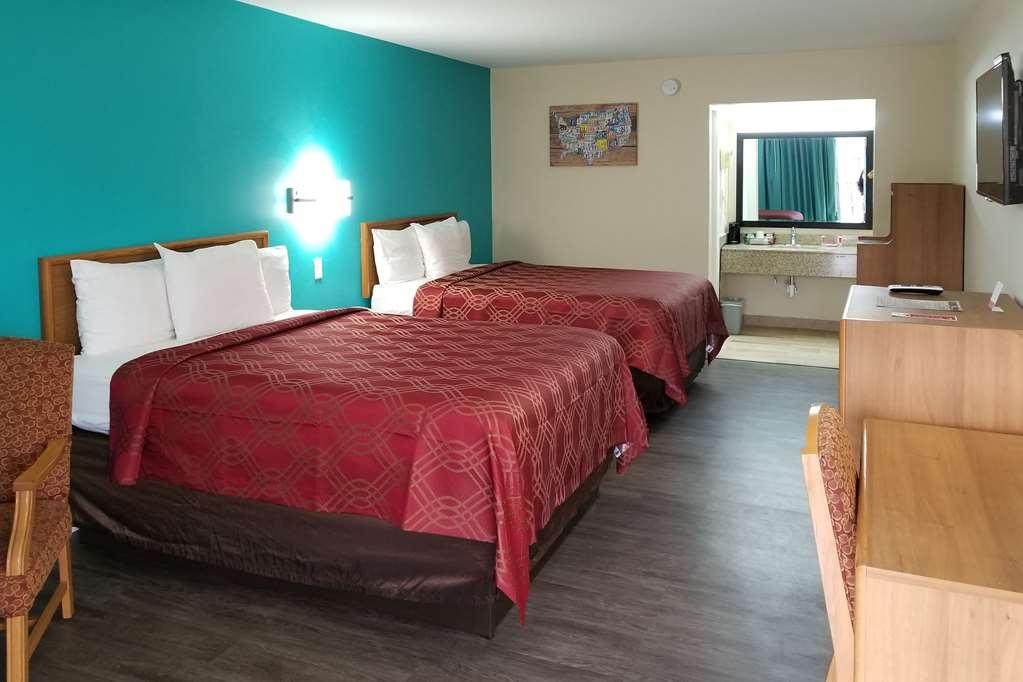 Econo Lodge